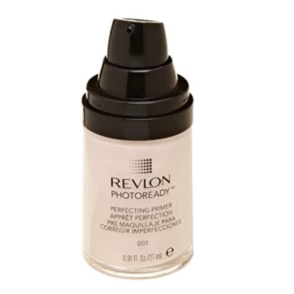 Revlon Photoready Perfecting Primer 001 .91 fl oz